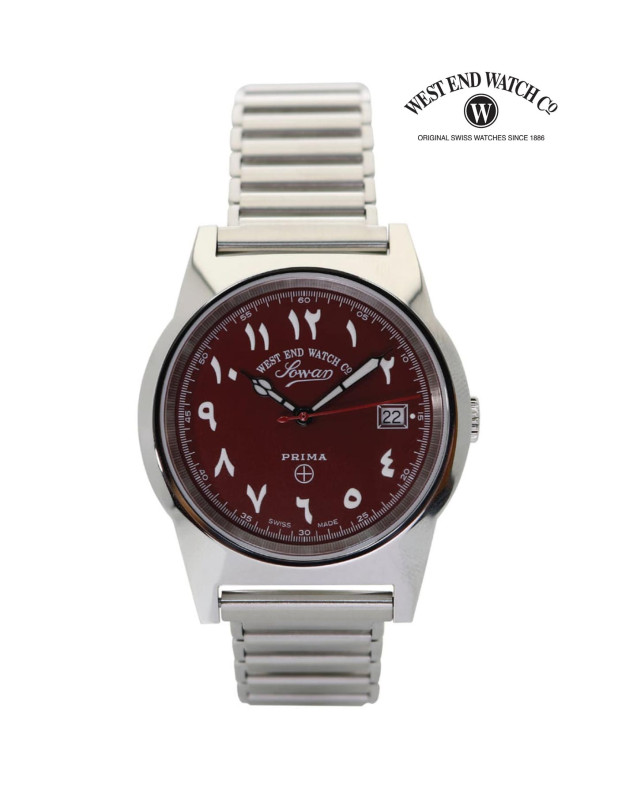 WEST END Quartz Watch